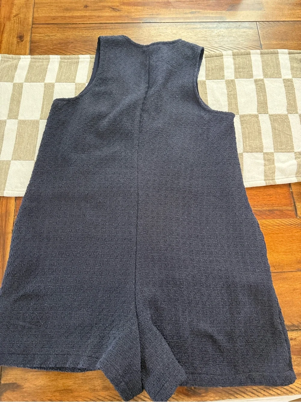 Tuckernuck Romper